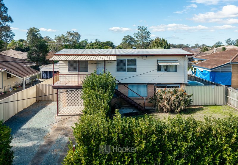 10 Errol Street, Loganlea QLD 4131