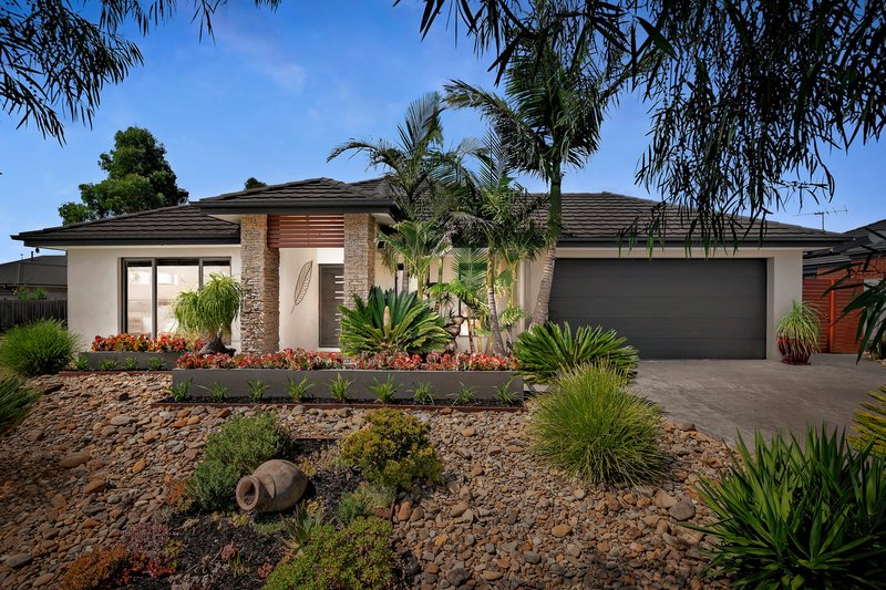 10 Escape Drive, Doreen VIC 3754