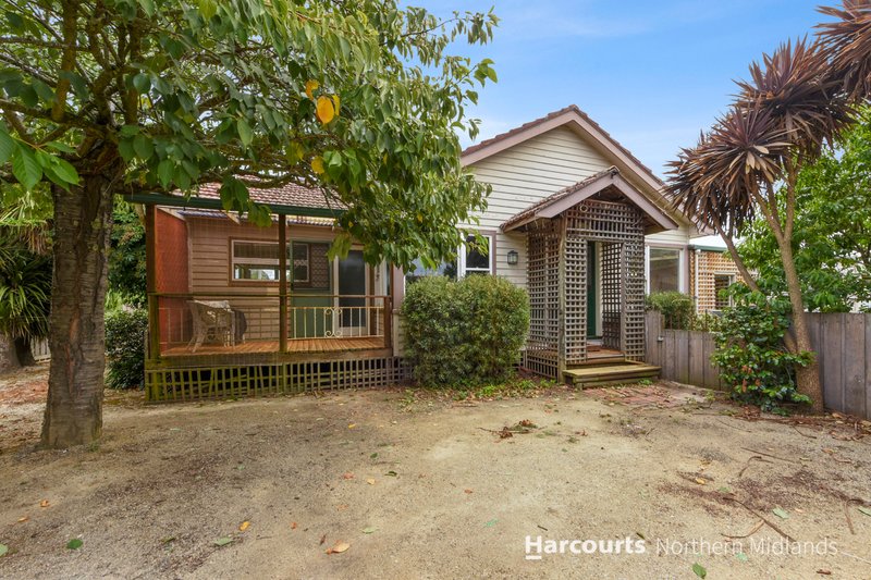 10 Esplanade , Campbell Town TAS 7210