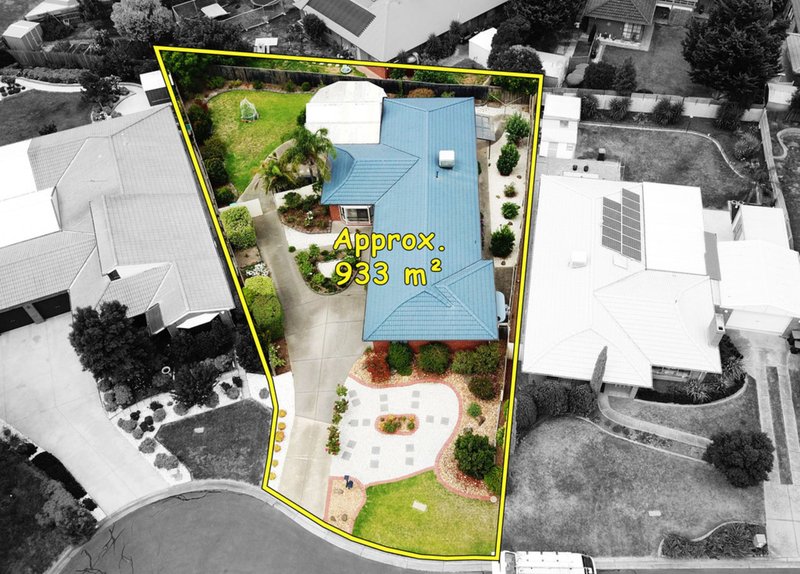 Photo - 10 Etherton Court, Hoppers Crossing VIC 3029 - Image 2