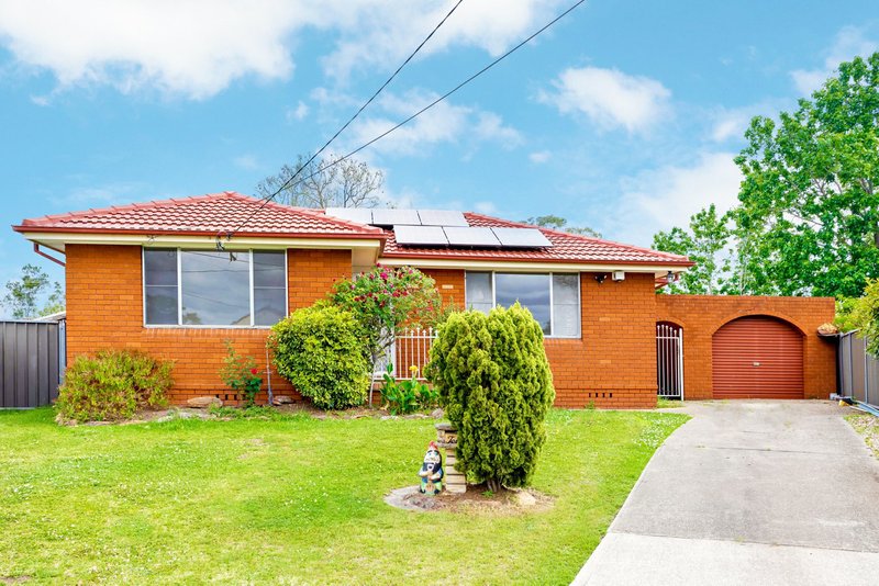 10 Eton Court, Cambridge Park NSW 2747