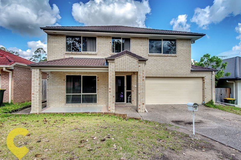 10 Eungella Terrace, Forest Lake QLD 4078