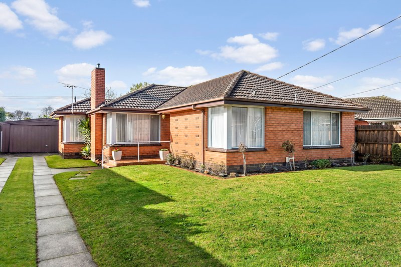 10 Eunice Drive, Cheltenham VIC 3192