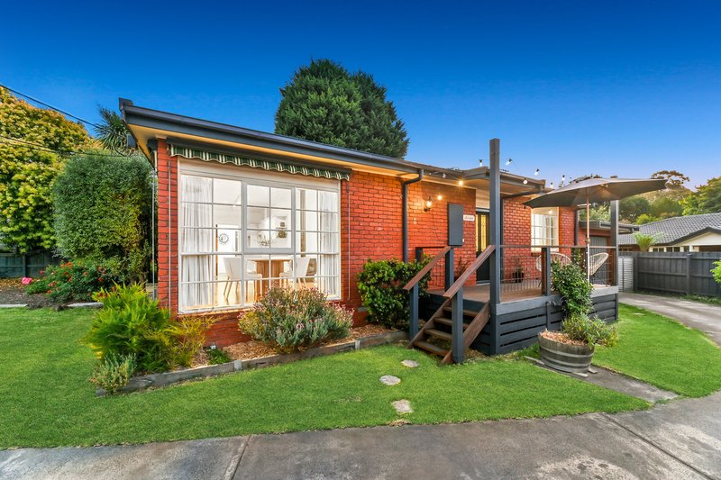 10 Evans Court, Vermont VIC 3133