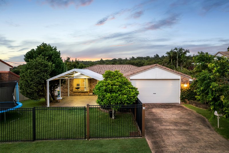 10 Eveleigh Street, Daisy Hill QLD 4127