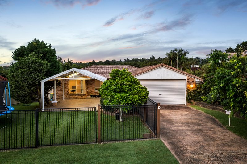 Photo - 10 Eveleigh Street, Daisy Hill QLD 4127 - Image 25