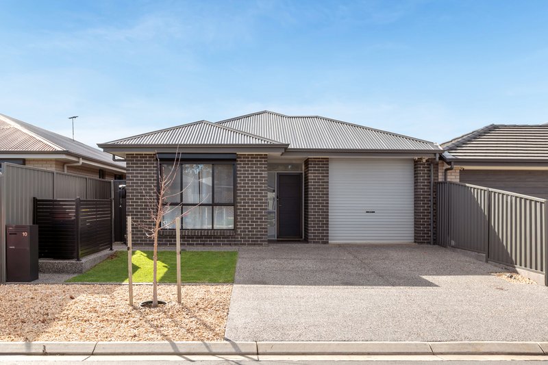 Photo - 10 Evergreen Drive, Salisbury North SA 5108 - Image 1