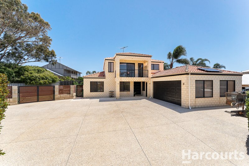 10 Everlasting Retreat, Halls Head WA 6210