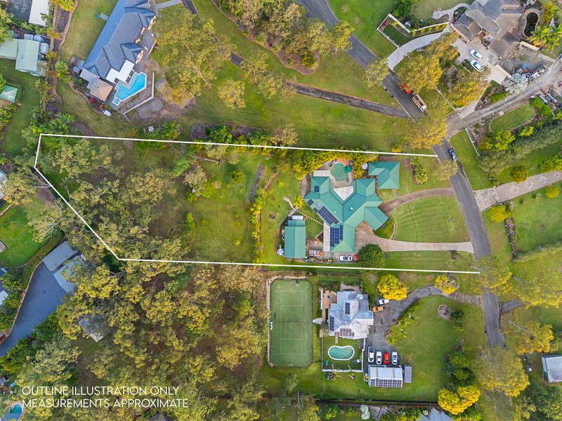 Photo - 10 Ewingar Court, Helensvale QLD 4212 - Image 2