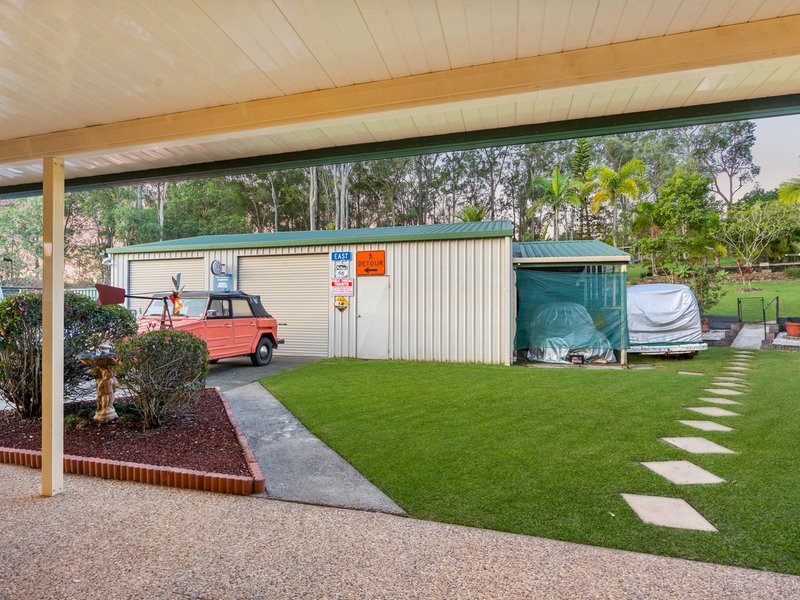 Photo - 10 Ewingar Court, Helensvale QLD 4212 - Image 25