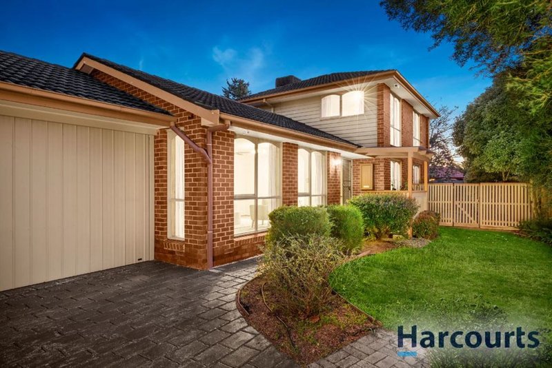 10 Eyre Close, Rowville VIC 3178