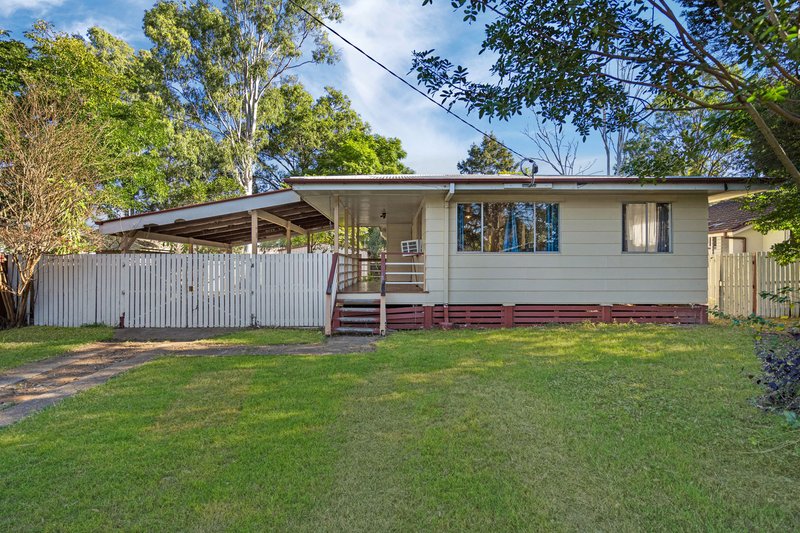 Photo - 10 Eyre Street, Leichhardt QLD 4305 - Image 16