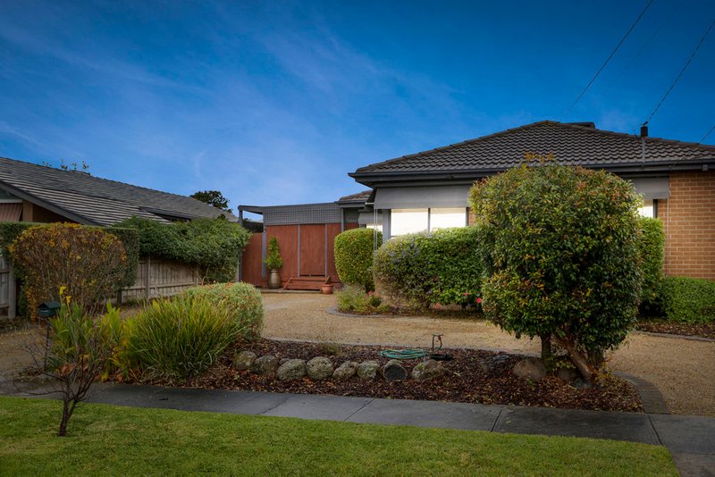 10 Facey Court, Noble Park North VIC 3174