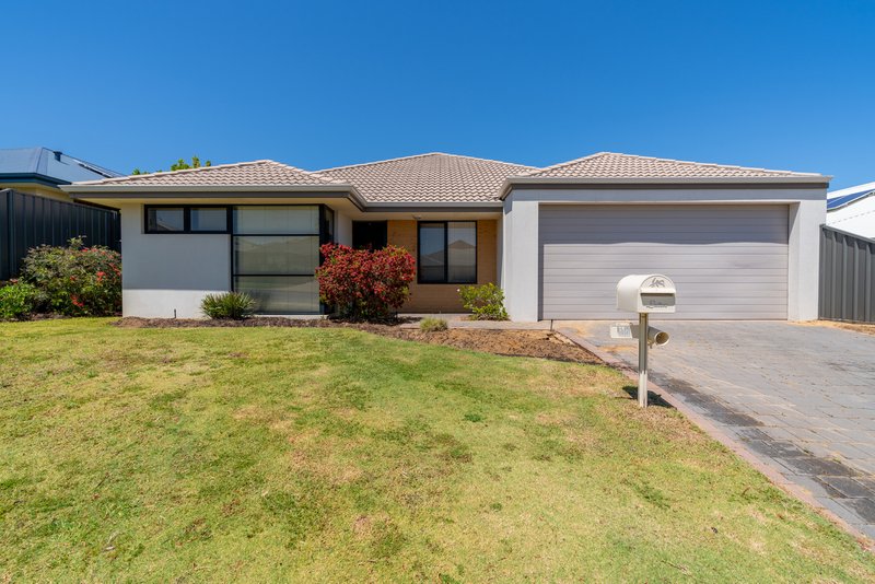 10 Fairchild Drive, Baldivis WA 6171