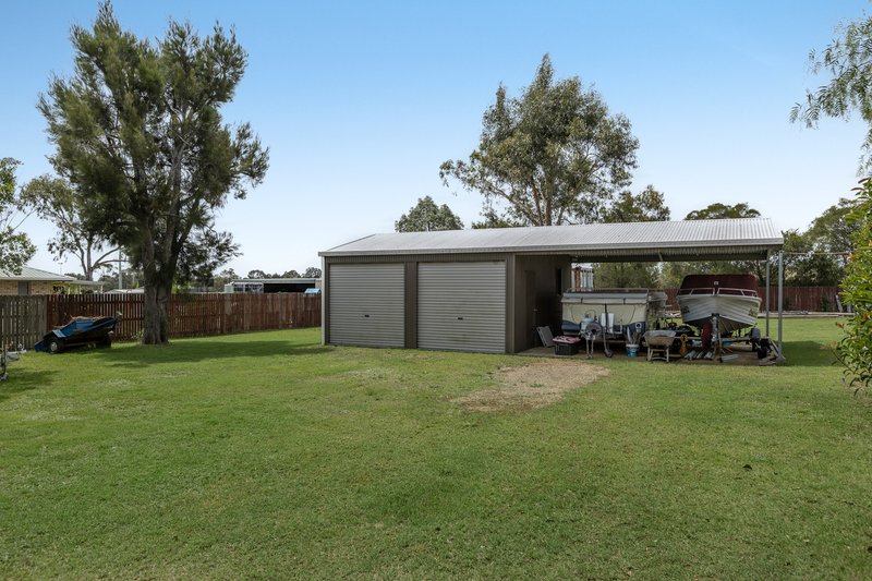 Photo - 10 Fairfax Street, Cambooya QLD 4358 - Image 14