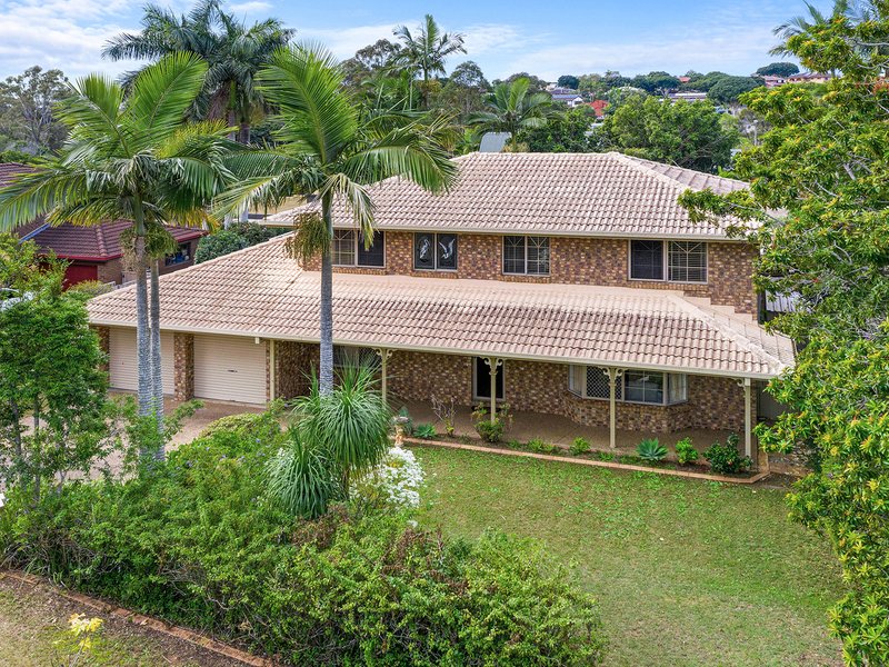 10 Fairhaven Street, Bridgeman Downs QLD 4035