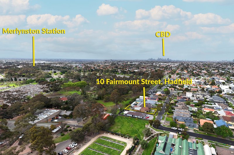 Photo - 10 Fairmount Street, Hadfield VIC 3046 - Image 15