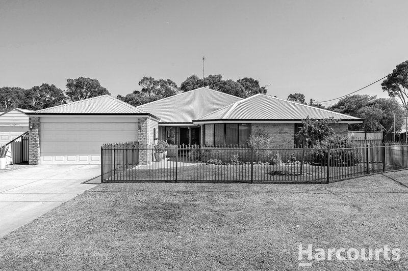 10 Fairway Terrace, Preston Beach WA 6215