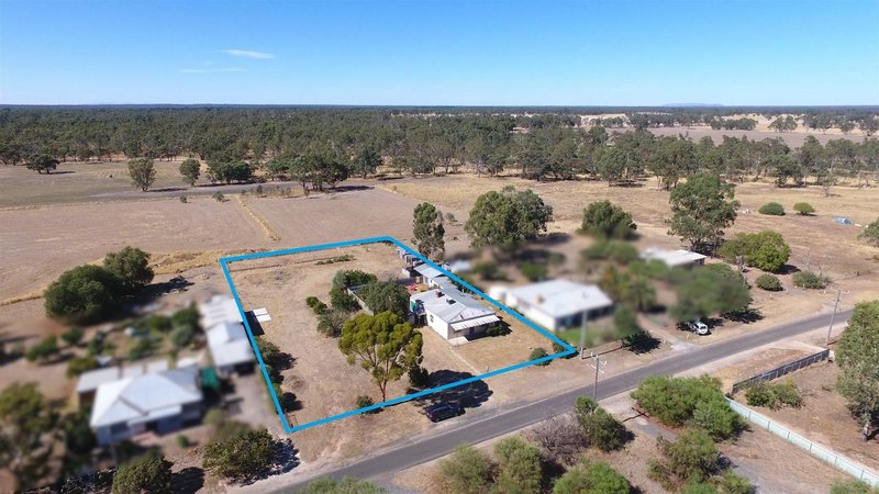 10 Faith Street, Dimboola VIC 3414