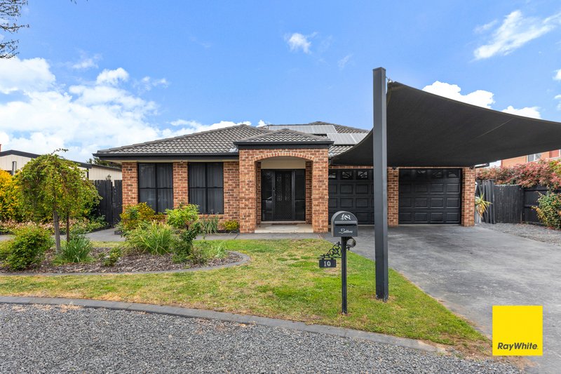 10 Falconer Place, Bungendore NSW 2621