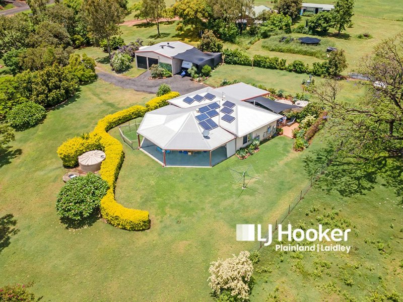 10 Fantail Drive, Laidley Heights QLD 4341