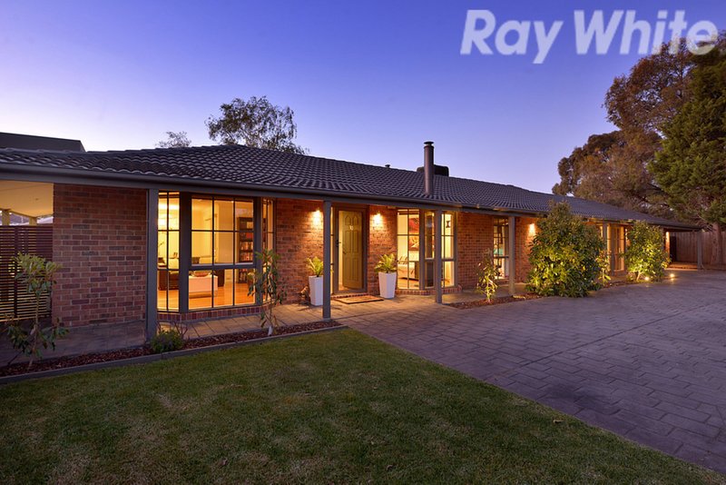 10 Farmillo Court, Lysterfield VIC 3156