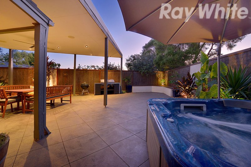 Photo - 10 Farmillo Court, Lysterfield VIC 3156 - Image 11