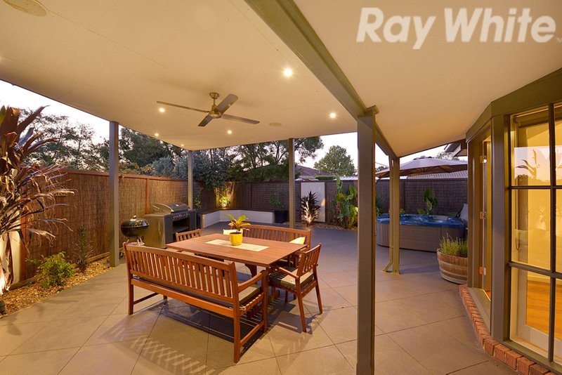 Photo - 10 Farmillo Court, Lysterfield VIC 3156 - Image 13