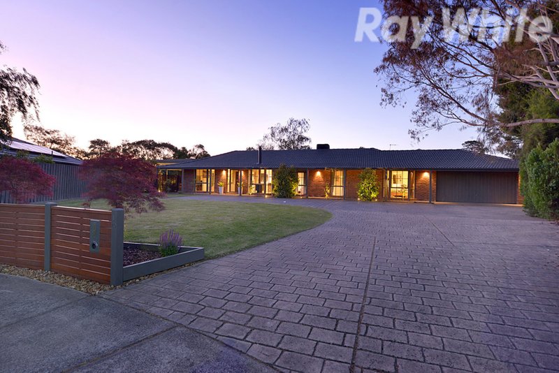 Photo - 10 Farmillo Court, Lysterfield VIC 3156 - Image 15