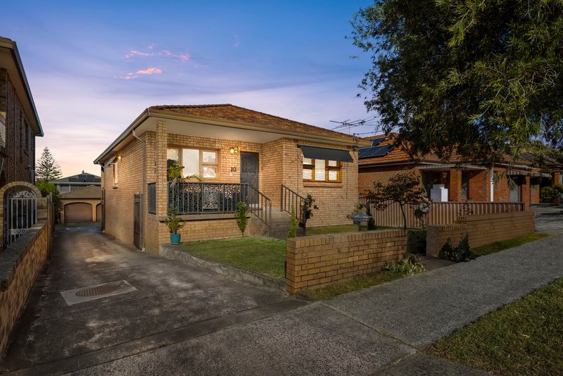 Photo - 10 Farr Street, Banksia NSW 2216 - Image 1