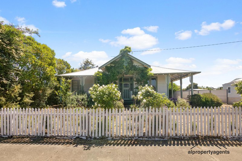 10 Fechler Avenue, Horsham VIC 3400