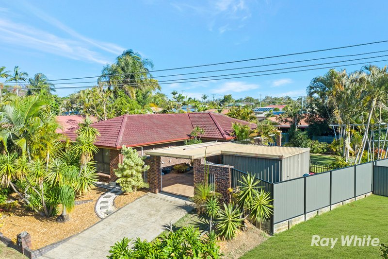 10 Felice Court, Daisy Hill QLD 4127