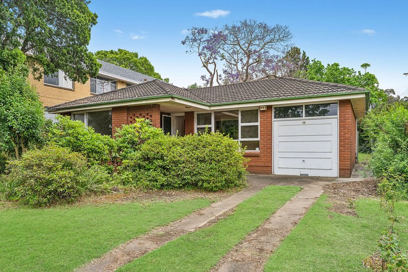 10 Fennell Street, Parramatta NSW 2150