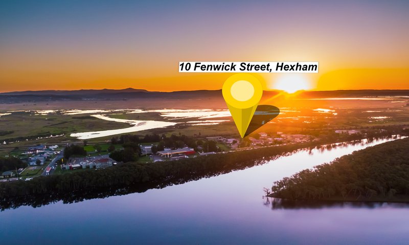 Photo - 10 Fenwick Street, Hexham NSW 2322 - Image