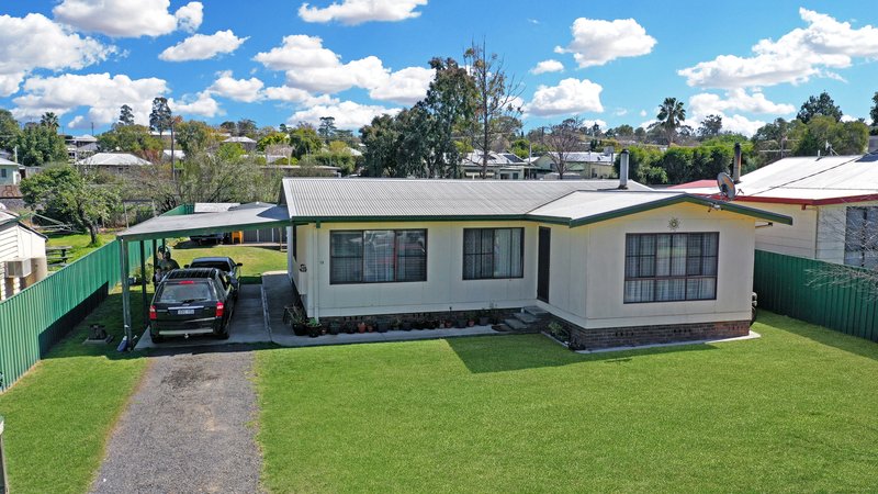 10 Fern Street, Quirindi NSW 2343