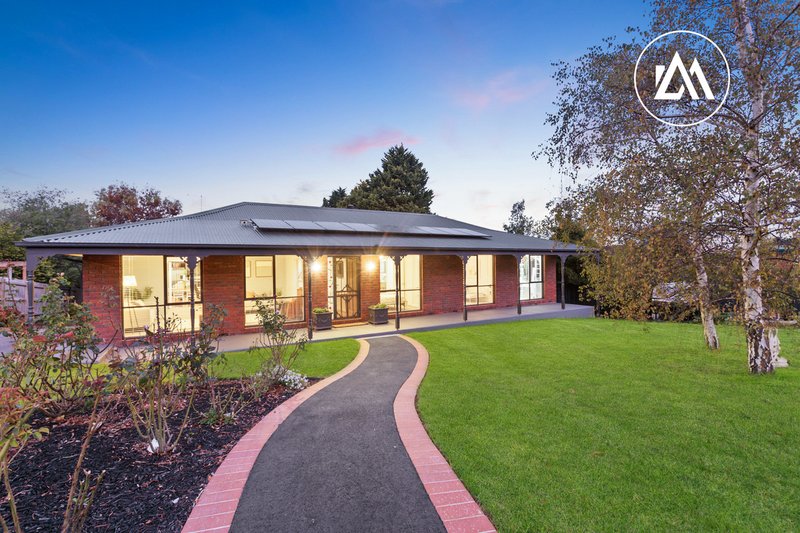 10 Fernwood Drive, Langwarrin VIC 3910