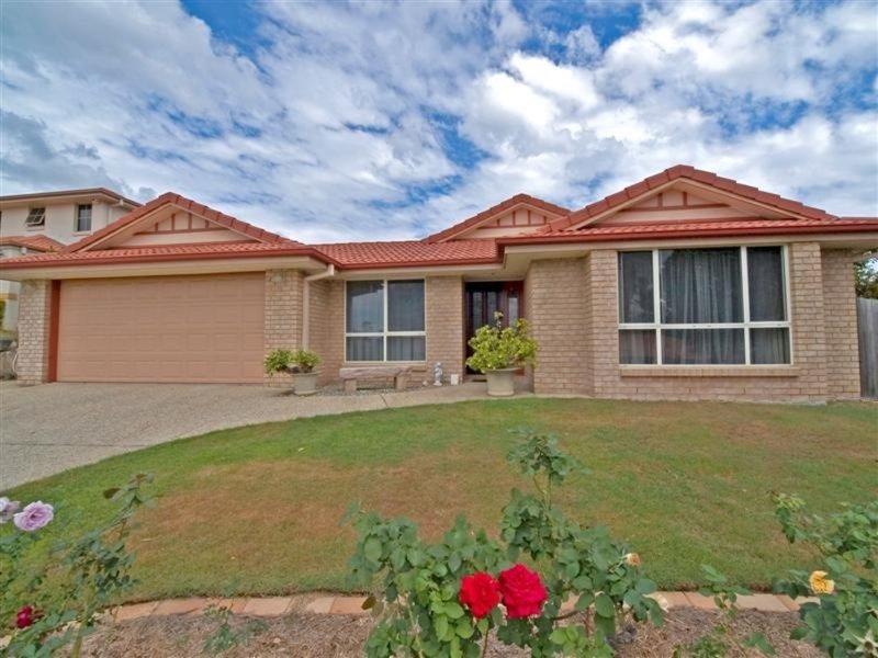 10 Fernwren Court, Cashmere QLD 4500