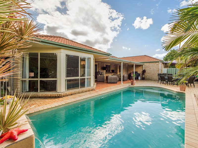 10 Ferricks Court, Upper Coomera QLD 4209