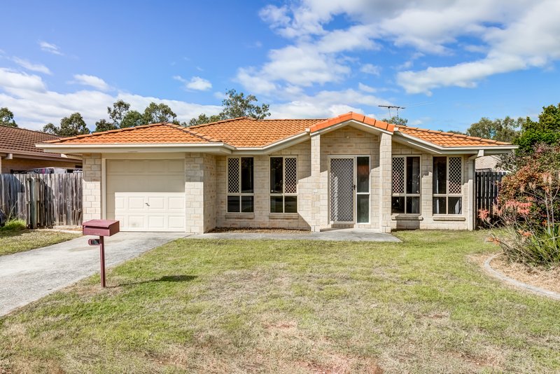 Photo - 10 Filbert Court, Crestmead QLD 4132 - Image