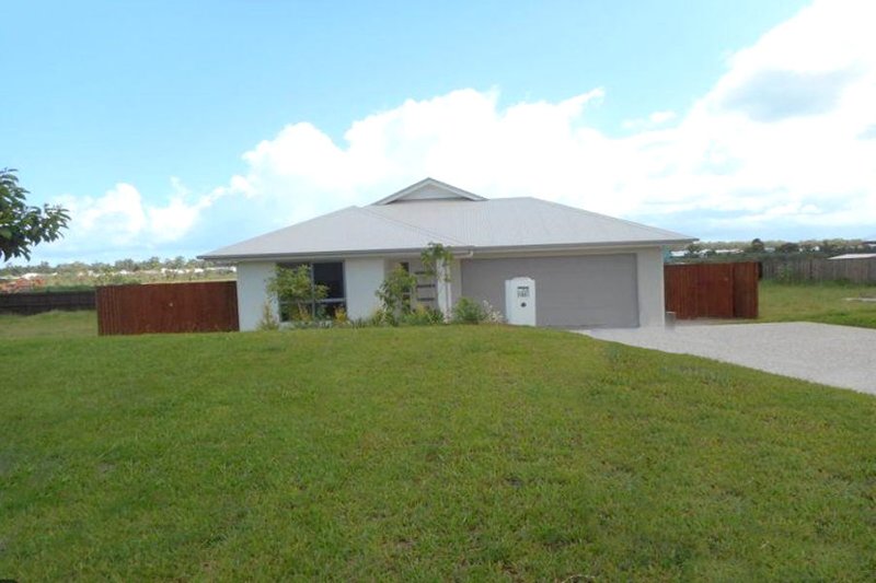 Photo - 10 Filmoy Place, Bushland Beach QLD 4818 - Image 1