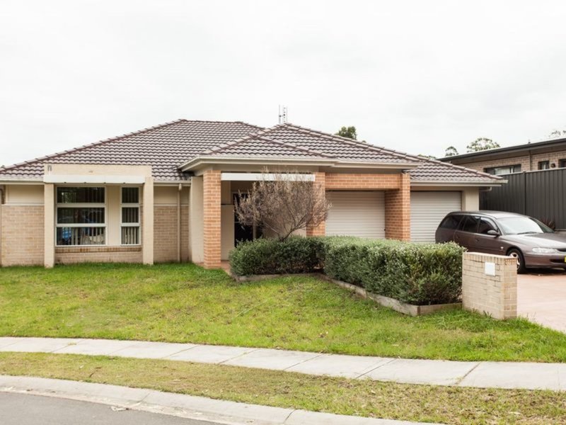 10 Finch Close, Cessnock NSW 2325