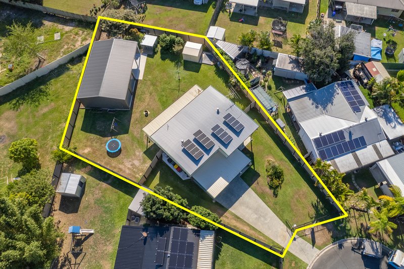 10 Finch Court, Deception Bay QLD 4508