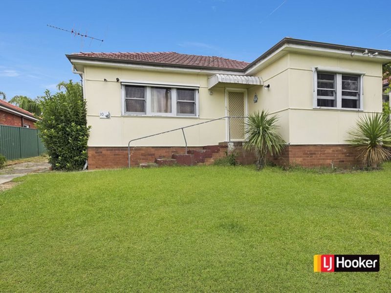 10 Finlay Street, Blacktown NSW 2148