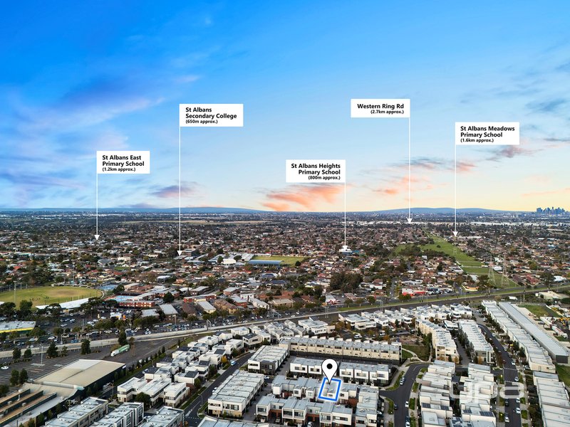 Photo - 10 Finn Street, St Albans VIC 3021 - Image 16