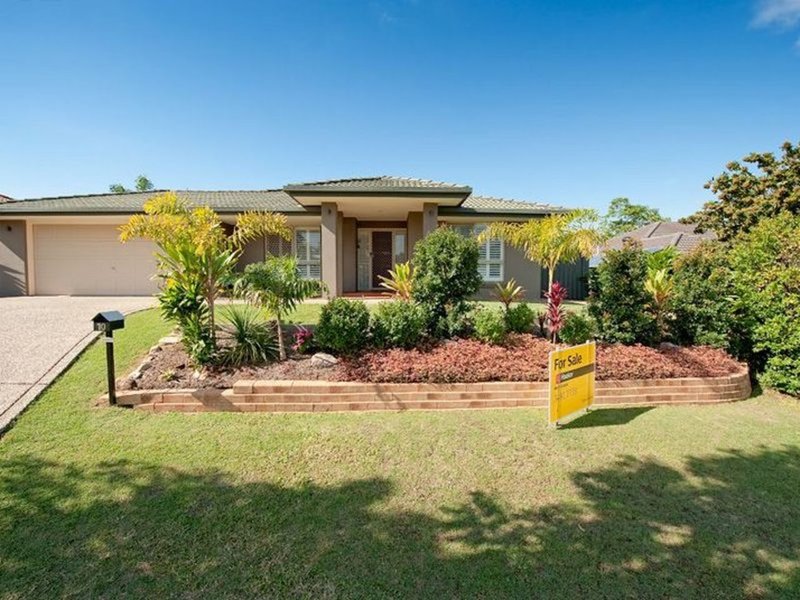 10 Finnegan Drive, North Lakes QLD 4509