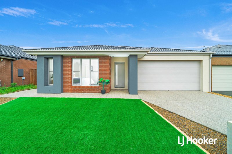 10 Firefly Road, Point Cook VIC 3030