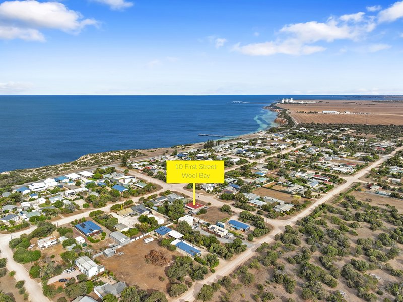 10 First Street, Wool Bay SA 5575