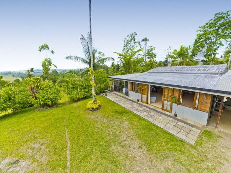 10 Fisher Creek Road, Coorumba QLD 4860