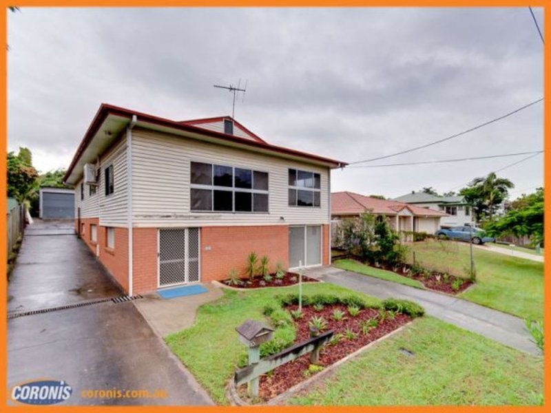 10 Fisher Parade, Zillmere QLD 4034