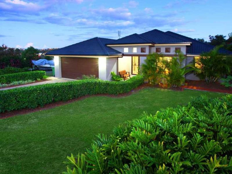 10 Fitzgerald Close, Maudsland QLD 4210